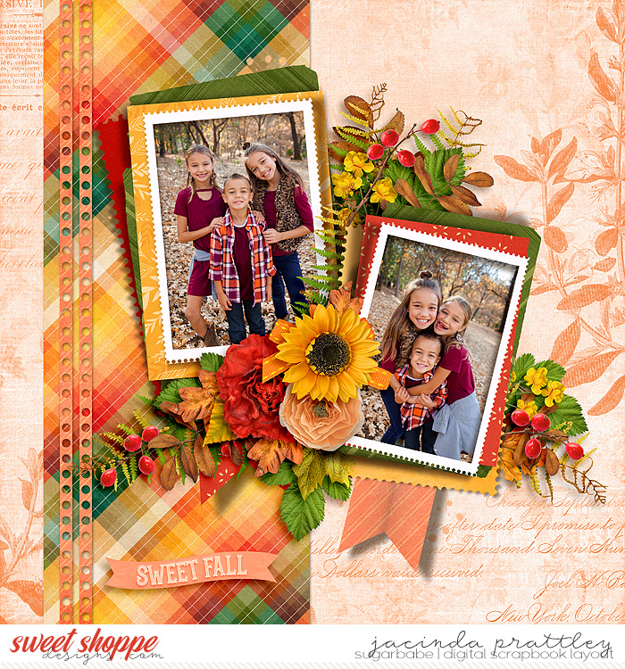 Sweet Fall