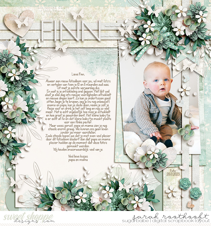 Sweet Finn