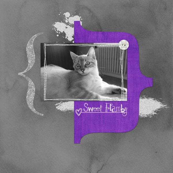 Sweet Flamby