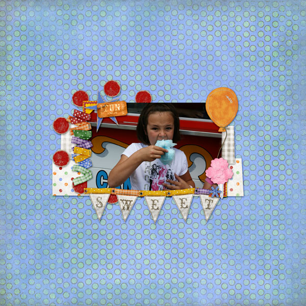 Sweet Fun