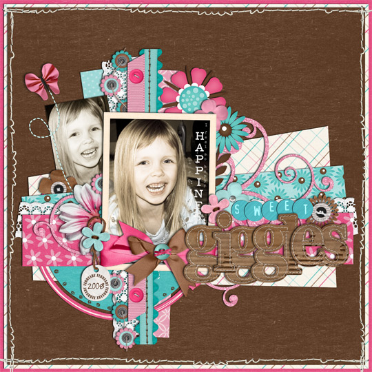 Sweet Giggles
