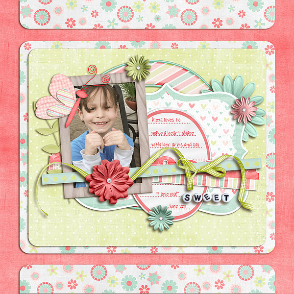 Sweet Girl
