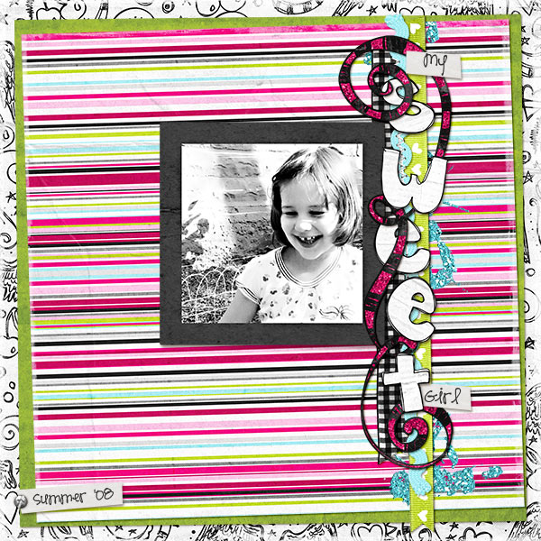 Sweet Girl
