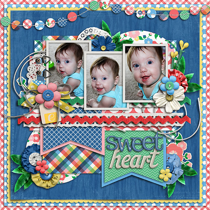 Sweet Heart