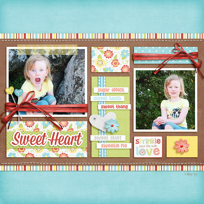 Sweet Heart