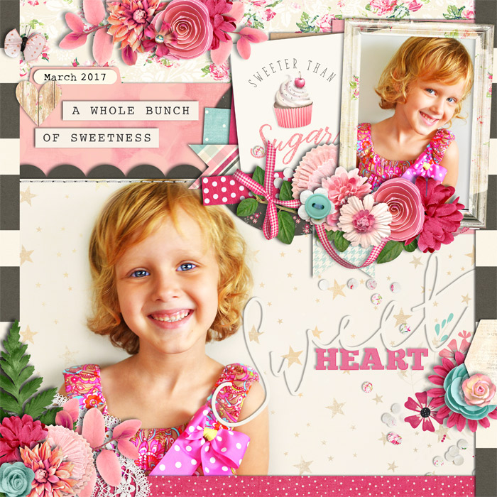 Sweet Heart