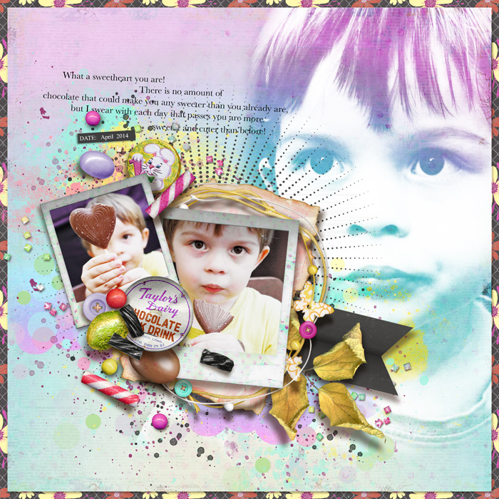 SWEET HEART