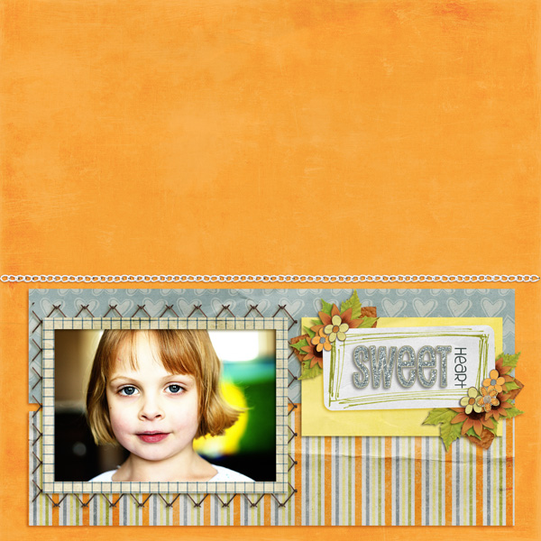 Sweet Heart