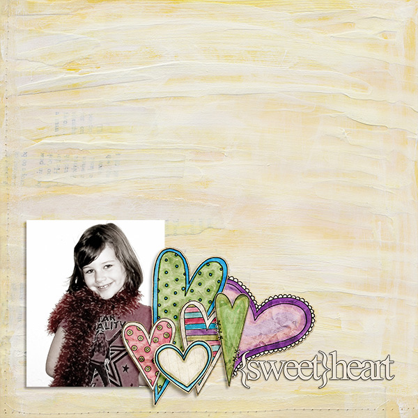 {sweet}heart