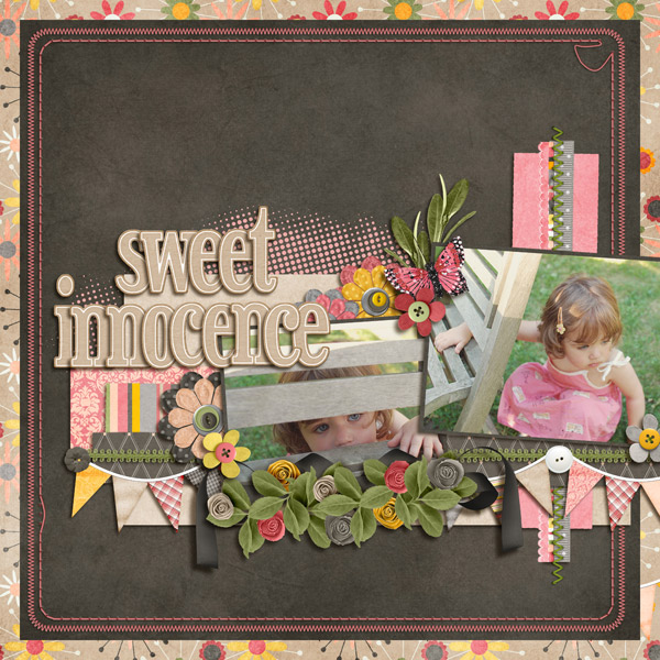 Sweet Innocence