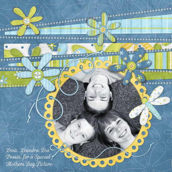 Sweet Inspiration 52