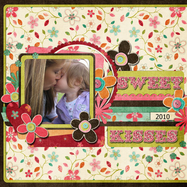 Sweet Kisses
