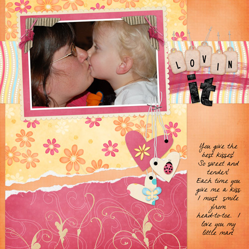 Sweet Kisses