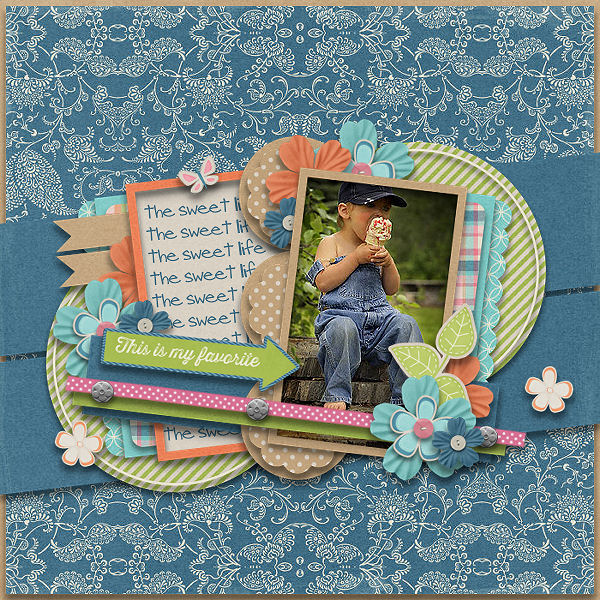Sweet Life