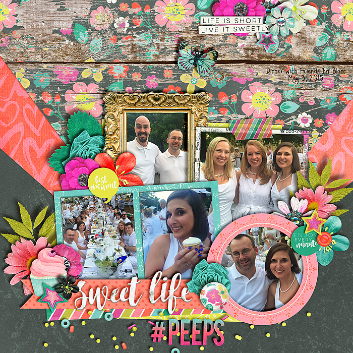 Sweet Life