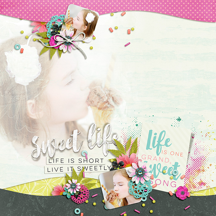 sweet life
