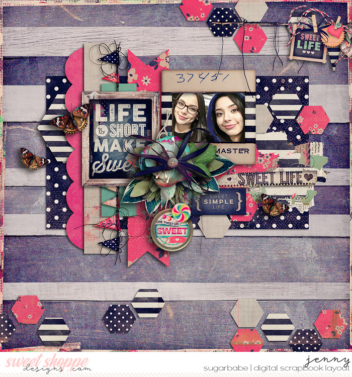 Sweet Life