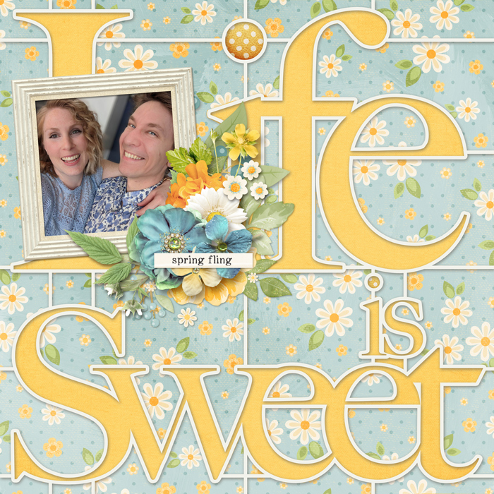 Sweet life