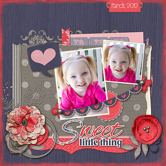 Sweet Little Thing