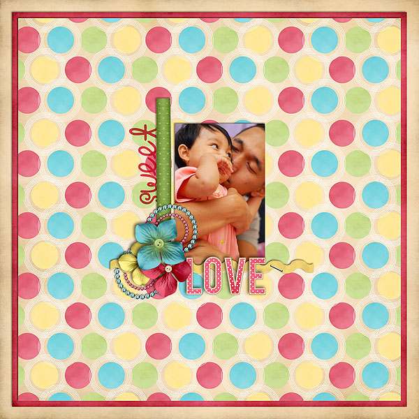 Sweet Love
