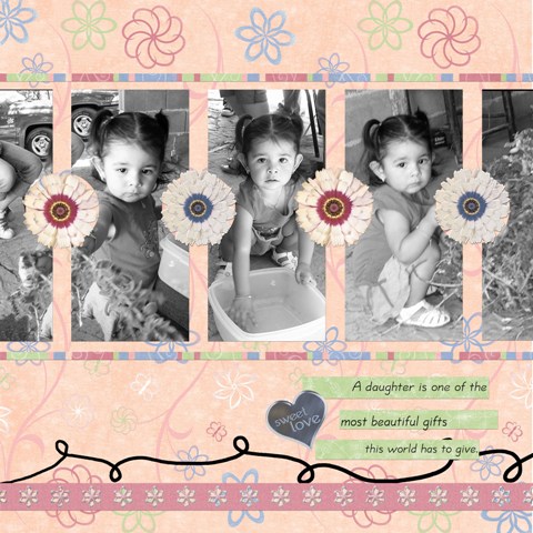 Sweet Love