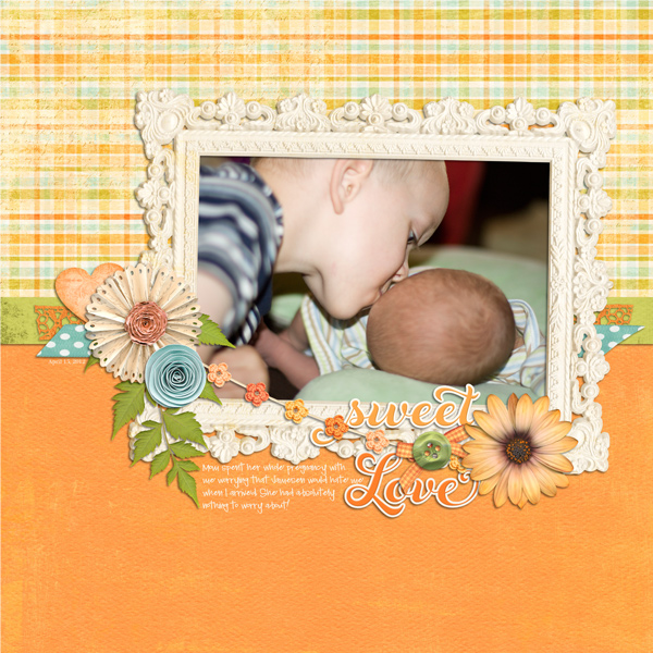Sweet Love