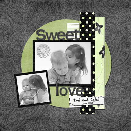 Sweet Love