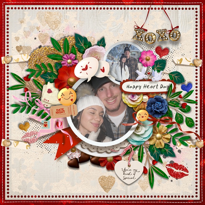 SWEET LOVE