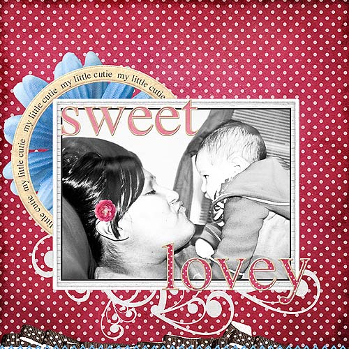 sweet & lovely