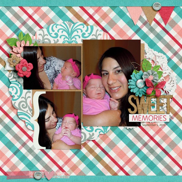 Sweet Memories