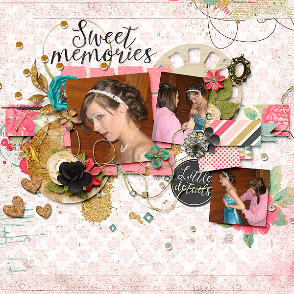 Sweet Memories