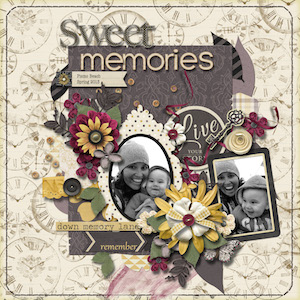 Sweet Memories