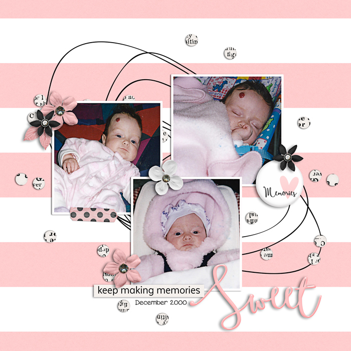 Sweet Memories