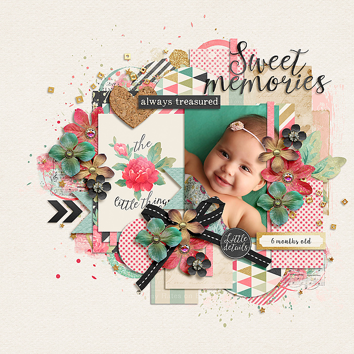 Sweet Memories