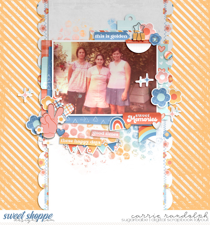Sweet Memories