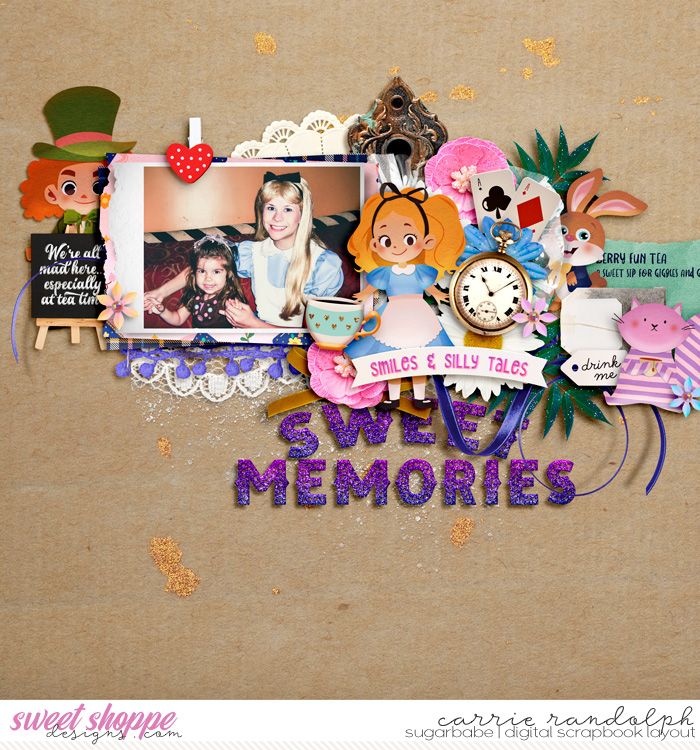 Sweet Memories
