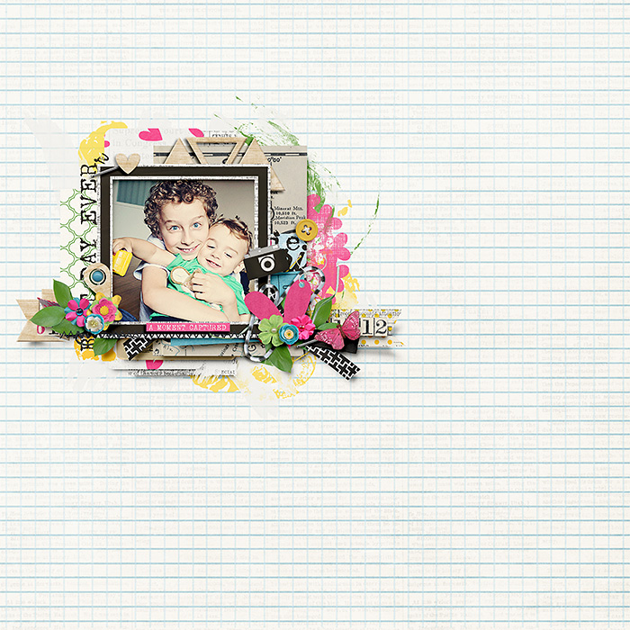 Sweet Memory