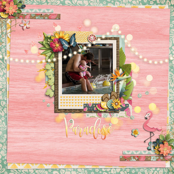 Sweet Moments