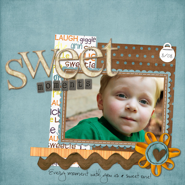 Sweet Moments
