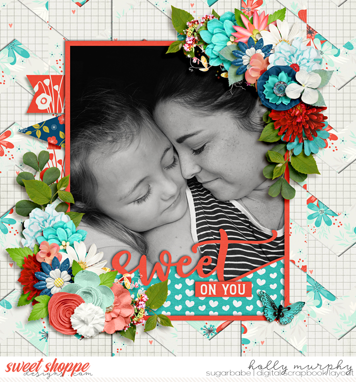Sweet on You