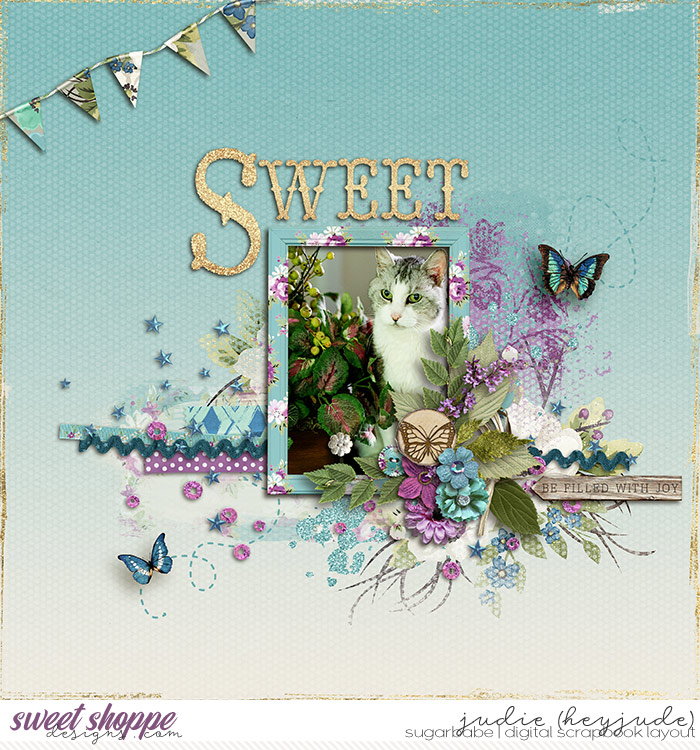 Sweet One