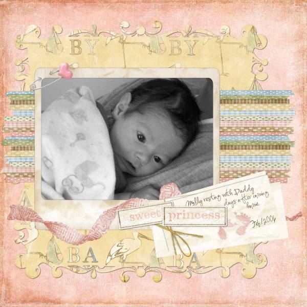 sweet princess