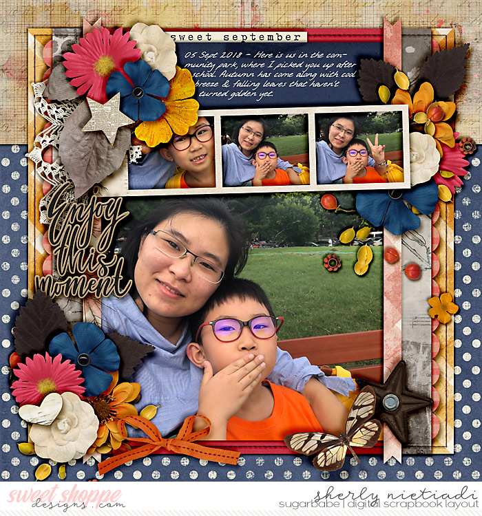 sweet September