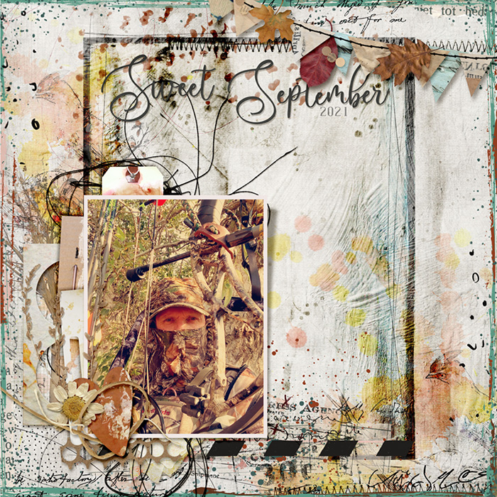 Sweet September