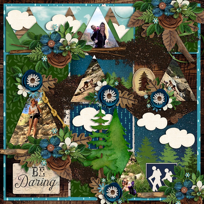 Sweet Shop Summer Games final Challenge Adventure