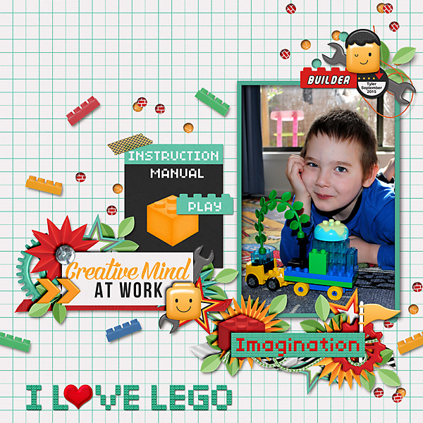 Sweet Shoppe 13th birthday Feb 24 Digital Scrap Lift