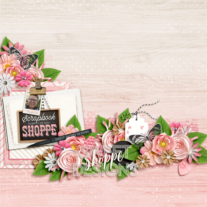 Sweet Shoppe Designs