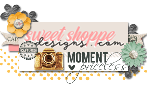 Sweet Shoppe Siggie iNSD 2016