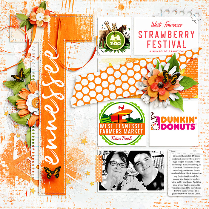 Sweet Shoppe Summer Getaway 2019: Registration Challenge