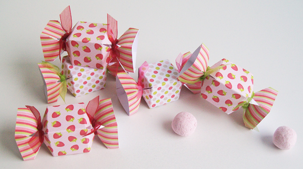Sweet Shoppe Sweeties